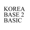 Korea Base 2 Basic