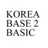 Korea Base 2 Basic