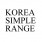 Korea Simple Range