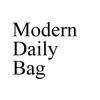 Modern Daily Bag